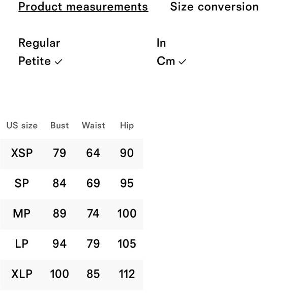 Reformation, Winslow Dress (Petite) - Picture 4 of 4